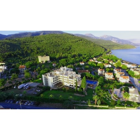 Akbulut Hotel & Spa