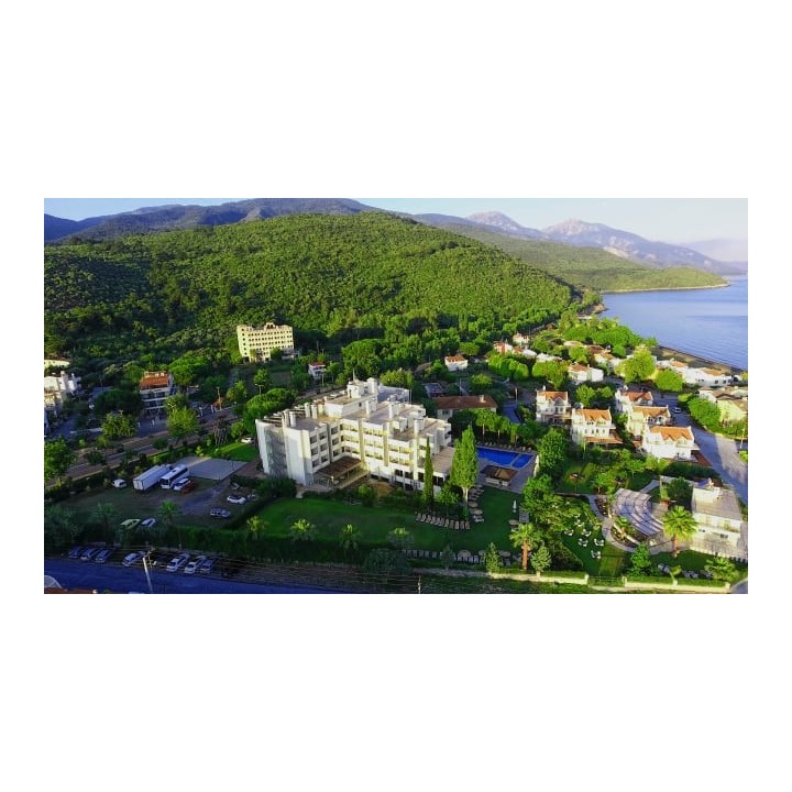 Akbulut Hotel & Spa