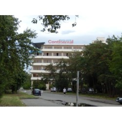 Park Hotel Continental & Park Hotel Continental Prima
