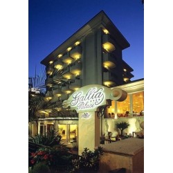 Hotel Gallia Palace