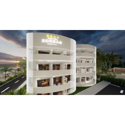 Zorbas Lifestyle Hotel