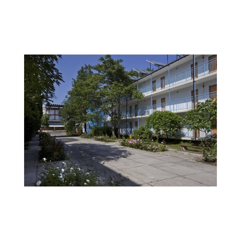 Parkhotel Continental
