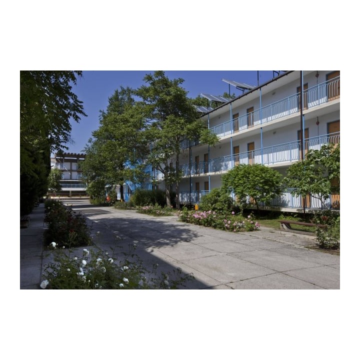 Parkhotel Continental