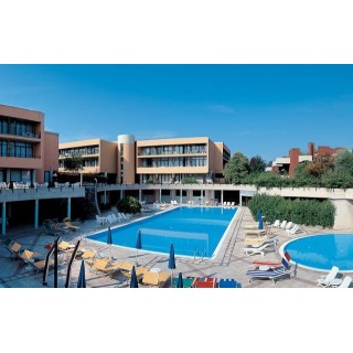 Hotel Residence Holiday