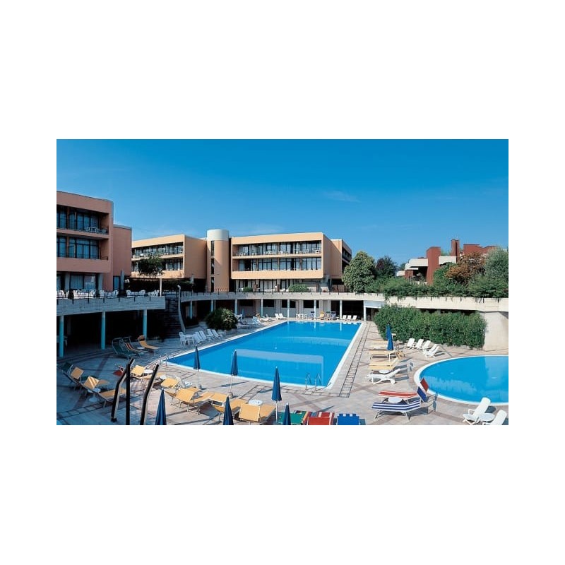 Hotel Residence Holiday