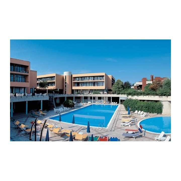 Hotel Residence Holiday