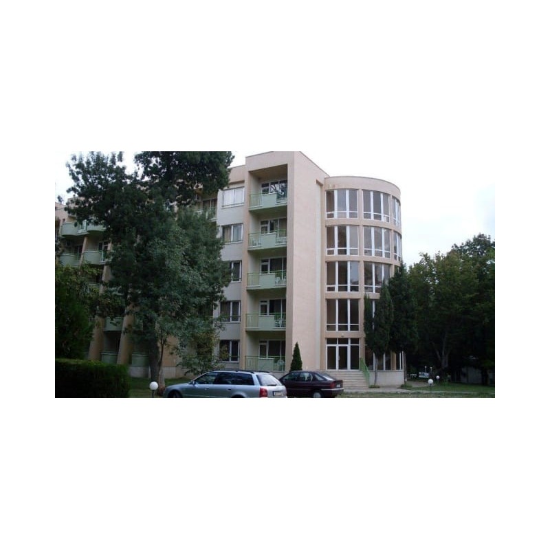 Hotel Luljak/Ljuljak