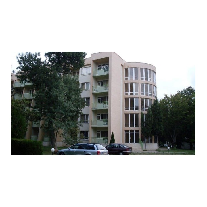 Hotel Luljak/Ljuljak
