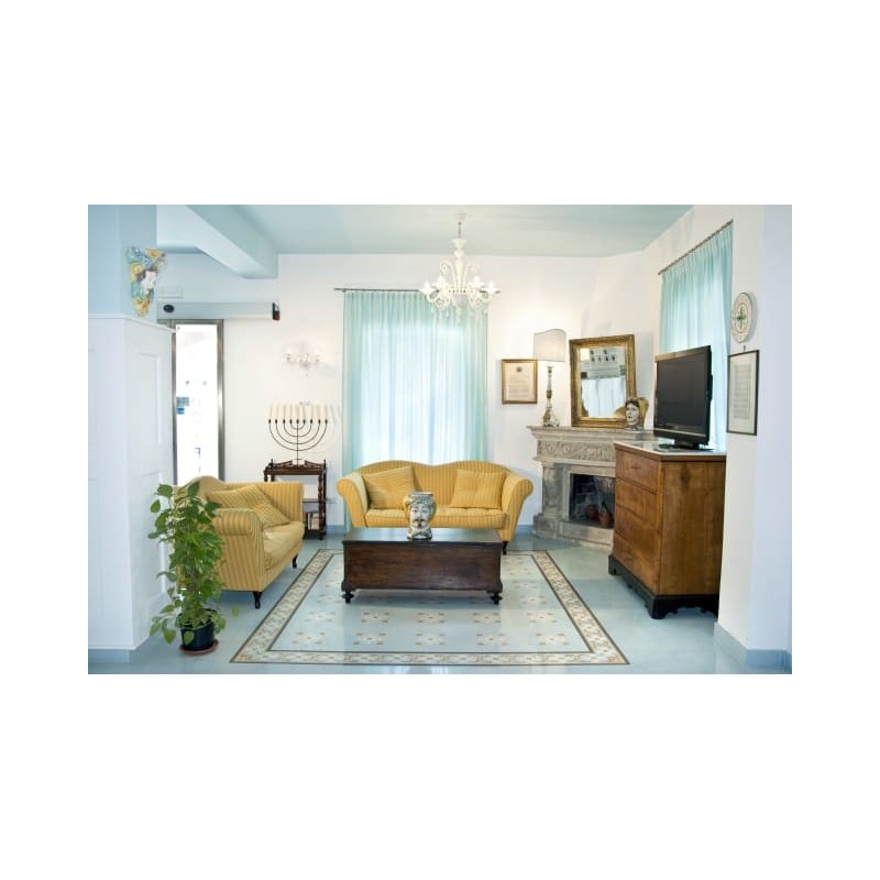 Hotel Villa Nefele