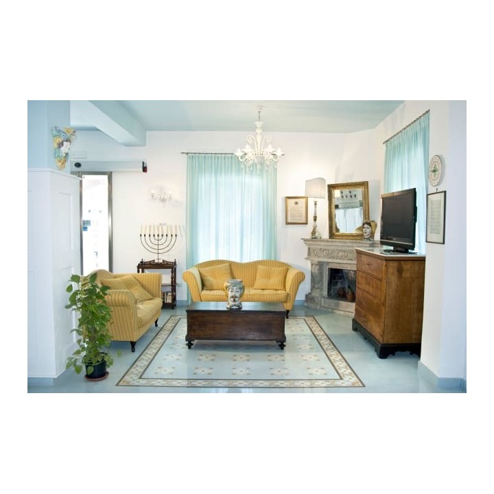 Hotel Villa Nefele