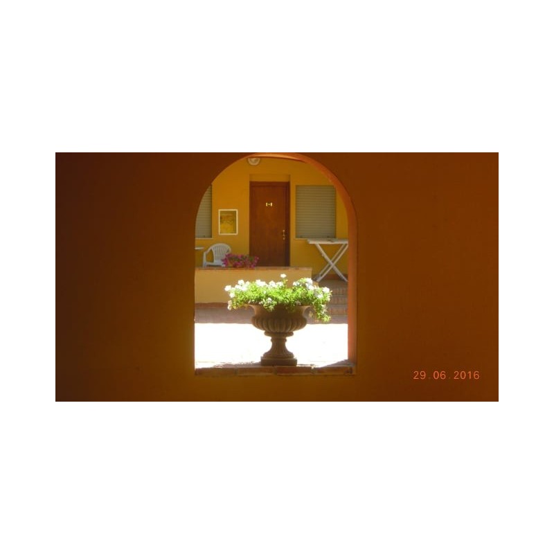 Hotel Conte Di Cabrera