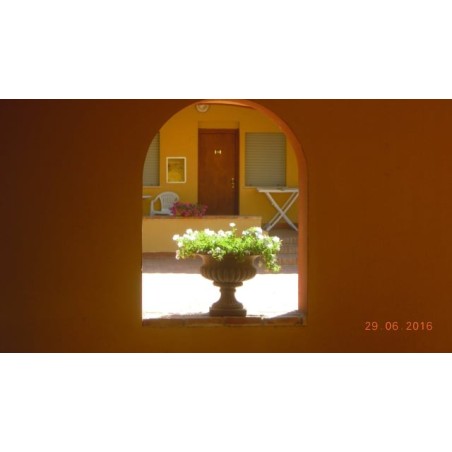 Hotel Conte Di Cabrera