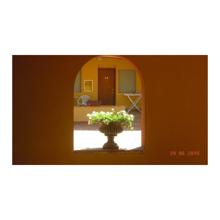 Hotel Conte Di Cabrera