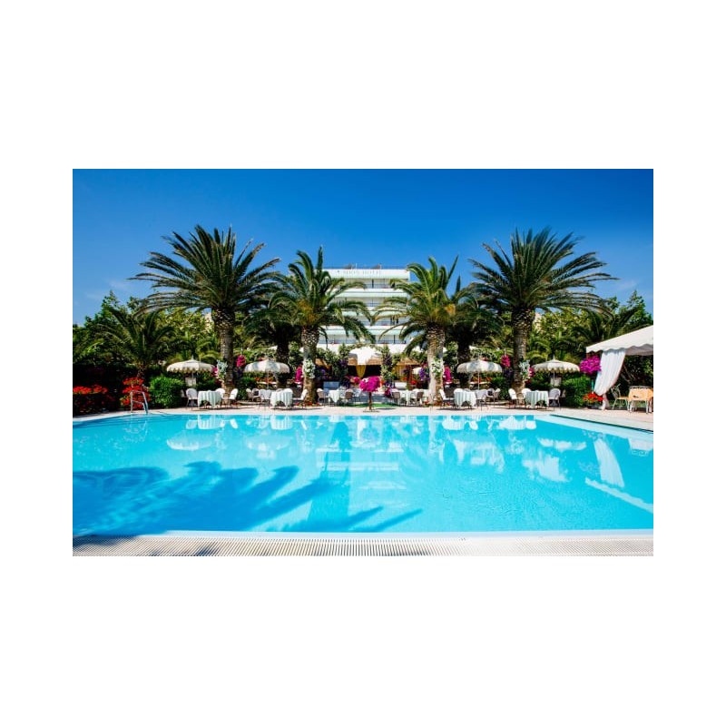 Hotel Mion