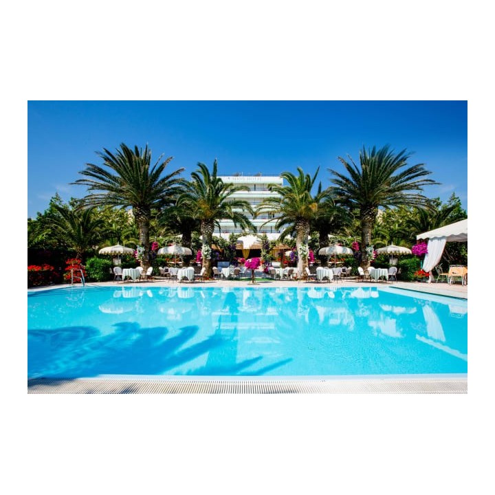Hotel Mion