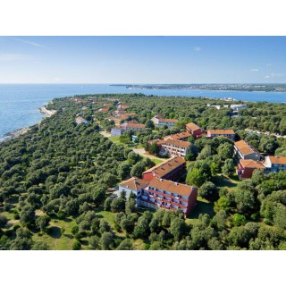 Lanterna Resort