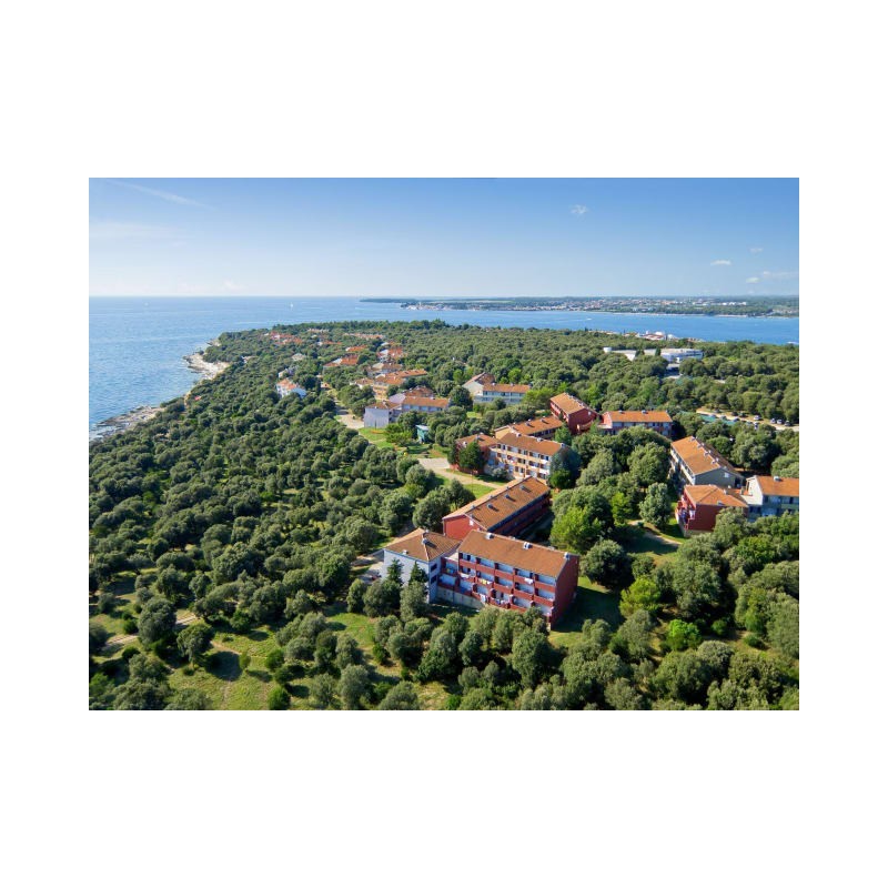 Lanterna Resort
