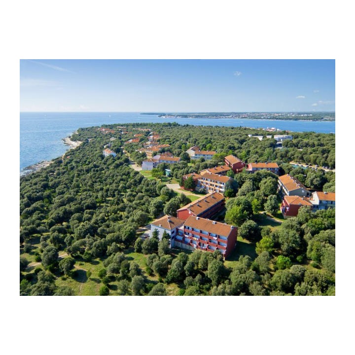 Lanterna Resort