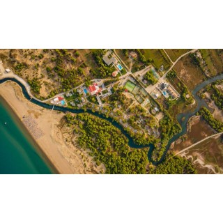 Hotel Kalogria Beach