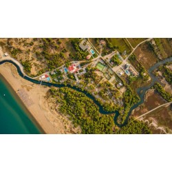 Hotel Kalogria Beach