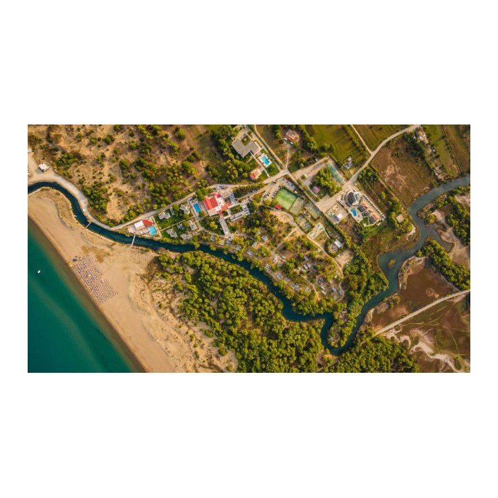 Hotel Kalogria Beach