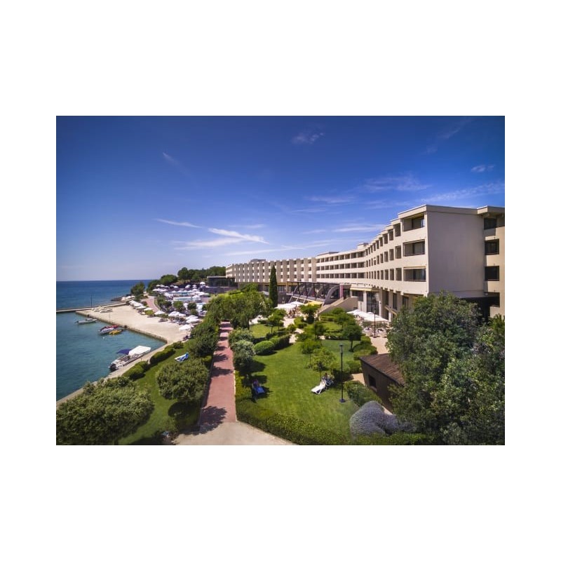 Maistra Select Island Hotel Istra