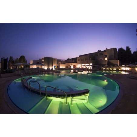 Futura Club Spiagge Bianche