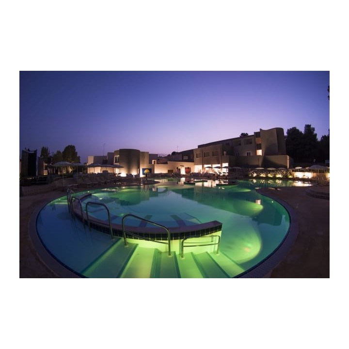 Futura Club Spiagge Bianche