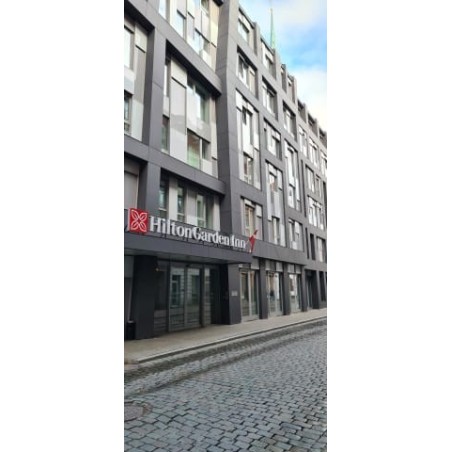 Hilton Garden Inn Riga Old Town