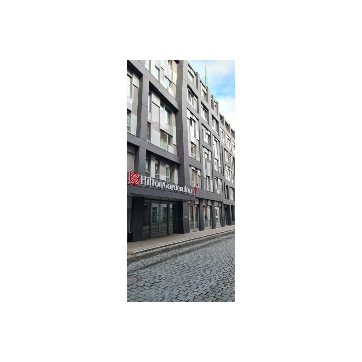 Hilton Garden Inn Riga Old Town