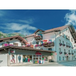 4 Tage Urlaub in einer Ferienwohnung im Haus Renate in Rauris im Salzburger Land