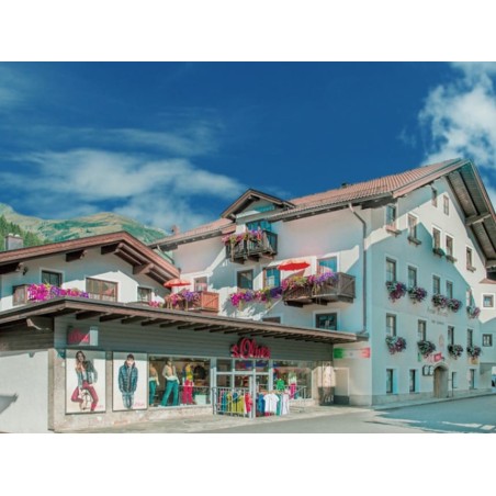4 Tage Urlaub in einer Ferienwohnung im Haus Renate in Rauris im Salzburger Land
