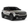 JEEP AVENGER ELECTRIC