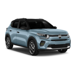 CITROEN C3 ELECTRIC