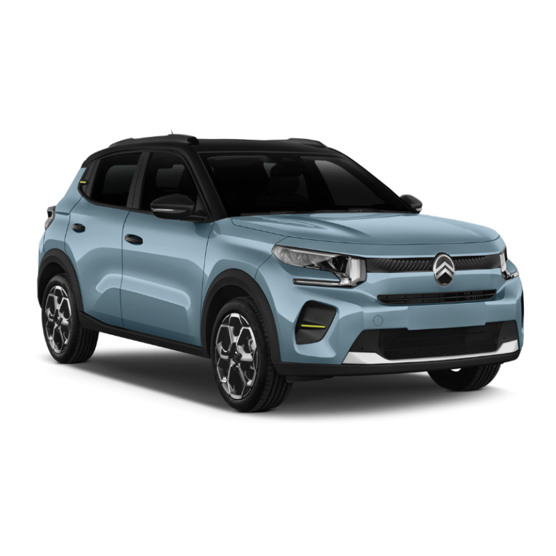 CITROEN C3 ELECTRIC