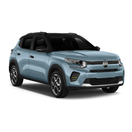 CITROEN C3 ELECTRIC