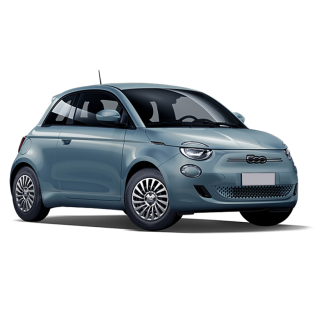 FIAT 500 ELECTRIC