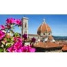 Eigene Anreise Italien - Toskana: Wanderreise von Florenz bis Cecina Mare