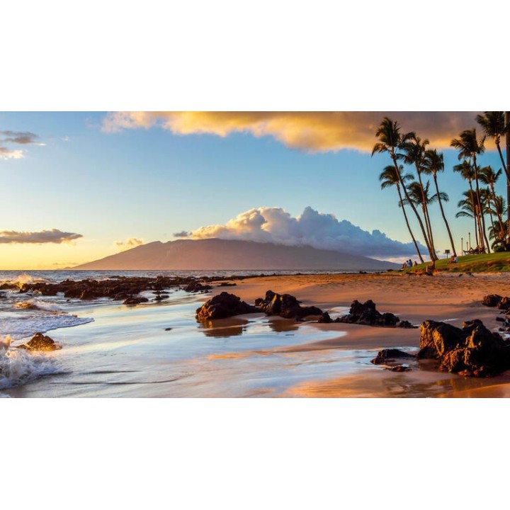 Kreuzfahrten Westküste USA & Hawaii: Rundreise von San Francisco bis Los Angeles & Kreuzfahrt mit der Emerald Princess ab/an