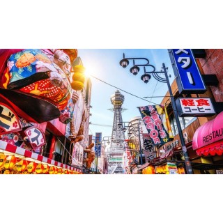 Kreuzfahrten Peking, Shanghai & Japan: Kreuzfahrt mit der Spectrum of the Seas ab/an Shanghai