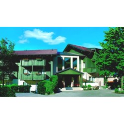 Eigene Anreise Bayerischer Wald - Grafenwiesen: Entspannungsurlaub im Landhotel Christopherhof