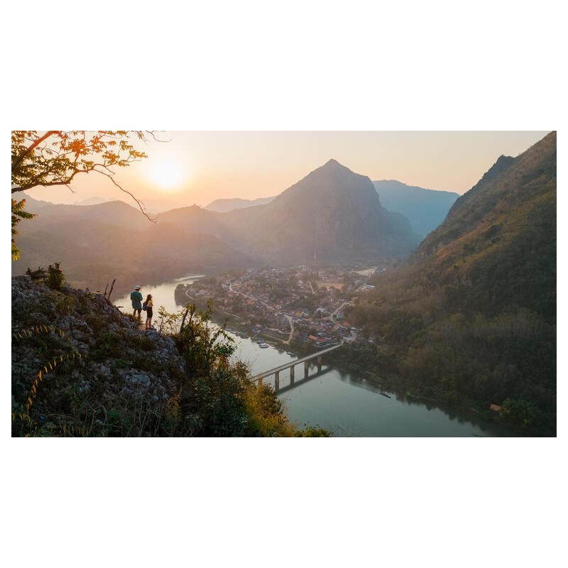 Kreuzfahrten Vietnam, Kambodscha & Thailand: Südostasien-Rundreise & Mekong-Flusskreuzfahrt mit LA MARGUERITE von Vĩnh Long b