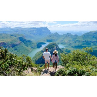 Rundreisen Südafrika: Abenteuer und Zeit für Entdeckungen