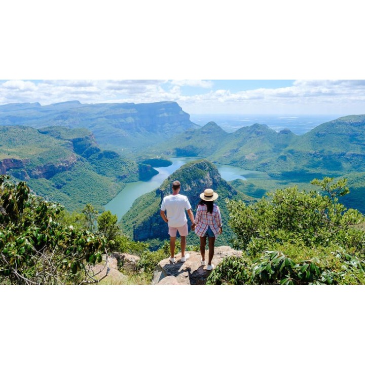 Rundreisen Südafrika: Abenteuer und Zeit für Entdeckungen