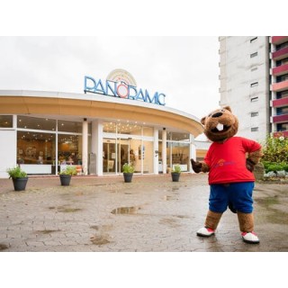 Eigene Anreise Harz - Bad Lauterberg: Familienurlaub im Apartmenthotel Panoramic