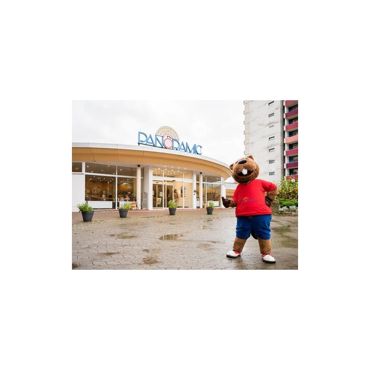 Eigene Anreise Harz - Bad Lauterberg: Familienurlaub im Apartmenthotel Panoramic