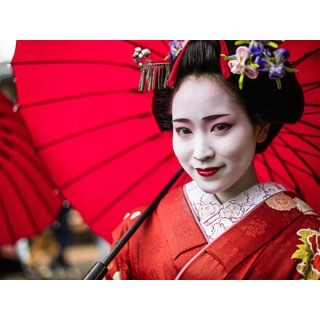 Kombinationsreisen Südkorea & Japan: Erlebnisse von Palästen zu modernen Metropolen