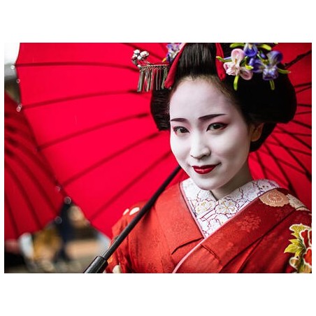 Kombinationsreisen Südkorea & Japan: Erlebnisse von Palästen zu modernen Metropolen