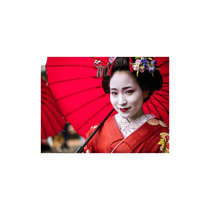 Kombinationsreisen Südkorea & Japan: Erlebnisse von Palästen zu modernen Metropolen