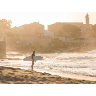 Flugreisen Frankreich - Korsika: Erholungsurlaub im Ferienhotel Maristella in Algajola